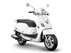 sym fiddle, sym fiddle iii colombia, fiddle 125, moto SYM