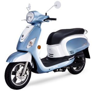sym fiddle, sym fiddle iii colombia, fiddle 125, moto SYM