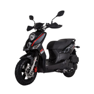 Crox 180R, Crox, SYM, Motos SYM, viascooter, medellin